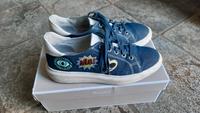 Tamaris Halbschuhe, Schnürschuhe Gr. 38 Schleswig-Holstein - Dahmker Vorschau