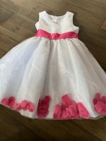 Kleid Kind Gr 110/116 Hochzeit  Neu!!! Niedersachsen - Westerstede Vorschau