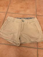 Zara, kurze Hose, Shorts, Größe 128 Niedersachsen - Schwanewede Vorschau