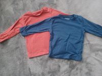 Neu! 2x Baby Langarmshirt Gr 62/68 Staccato Bayern - Burghaslach Vorschau