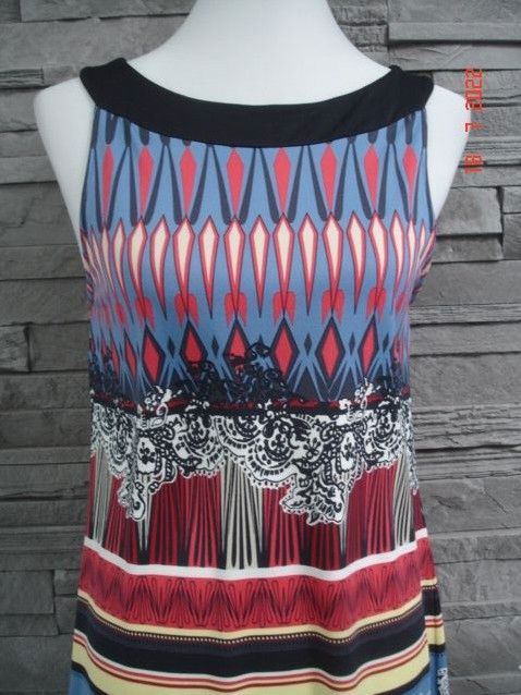 wie NEU COMMA Sommerkleid Kleid Tunika zu Jacke Rock Gr. 38 40 M in Haltern am See