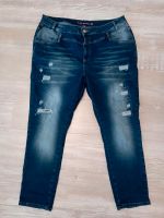 Tredy Jeans Gr. 50-52 Nordrhein-Westfalen - Dülmen Vorschau