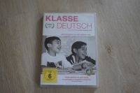 Klasse Deutsch DVD Neu OVP Integration Baden-Württemberg - Tauberbischofsheim Vorschau