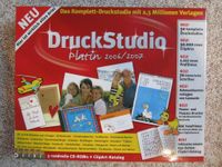 DruckStudio Platin 2006/2007 Nordrhein-Westfalen - Rees Vorschau