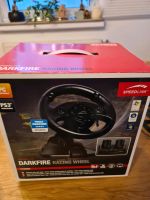 Racing Wheel Darkfire von Speedlink Dortmund - Eving Vorschau