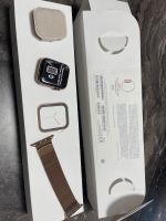 Apple Watch 4 Edelstahl Baden-Württemberg - Schwäbisch Gmünd Vorschau