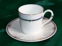 Kaffeetasse - 2teiliges Set - Park Avenue - Villeroy & Boch Rheinland-Pfalz - Limburgerhof Vorschau