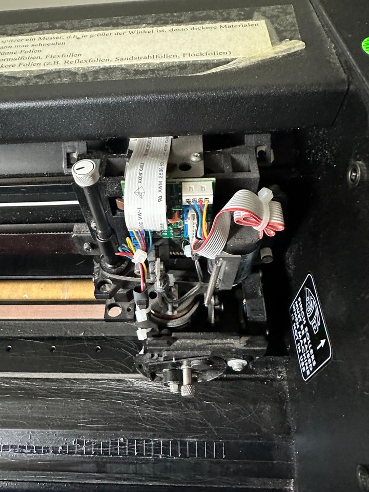 Mimaki TS300P-1800 Textildrucker Sublimationsdrucker in Ziegelheim