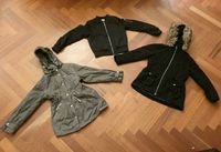 T2H Ticket to Heaven Regenjacke H&M Bomberjacke 140 Kreis Pinneberg - Halstenbek Vorschau