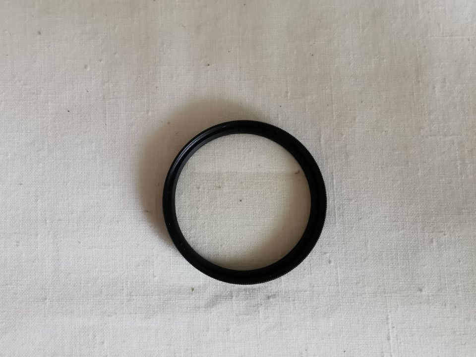 Sicor Japan : UV Filter  - 49 mm in Eschborn