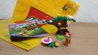 Lego Friends 41023 Rehkitz im Wald wie NEU inkl Anleitung Rheinland-Pfalz - Piesport Vorschau