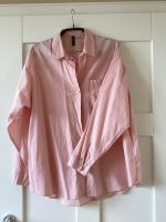 Bluse H&M rosa 40 Hamburg - Bergedorf Vorschau