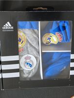 Real Madrid, Socken und eine Mütze Dortmund - Eving Vorschau