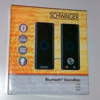 Lautsprecher Bluetooth Soundbar - NEU in OVP Baden-Württemberg - Waiblingen Vorschau