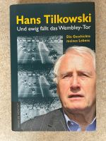 Hans Tilkowski - und ewig fällt das Wembley Tot Baden-Württemberg - Plüderhausen Vorschau