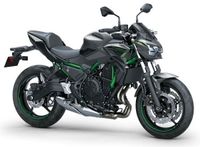 Kawasaki Z650 Kr. Passau - Passau Vorschau