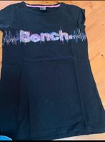Bench T-Shirt schwarz Bayern - Aiterhofen Vorschau