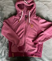 Jacke/ZIP Hoodie Gr. M Naketano Sachsen-Anhalt - Stendal Vorschau