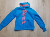 Mädchen Sweatjacke von Bench Gr. 104 Nordrhein-Westfalen - Moers Vorschau