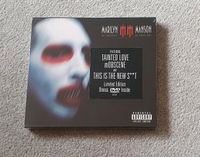 Marilyn Manson - The Golden Age Of Grotesque, Sealed, ltd. CD+DVD Baden-Württemberg - Ebhausen Vorschau