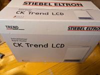 NEU Stiebel Eltron CK 20 Trend LCD Wand- Scnellheizer Mecklenburg-Vorpommern - Baabe Vorschau