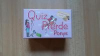 Spiel "Pony & Pferde Quiz" -Neu- Dresden - Blasewitz Vorschau