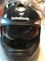 Schubert Motorradhelm Niedersachsen - Rhauderfehn Vorschau
