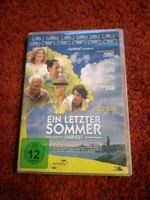 DVD Ein letzter Sommer, Drama, Trauer Rheinland-Pfalz - Wasenbach Vorschau