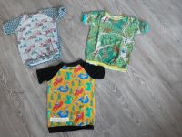 Handmade T Shirt Paket Gr 92/98 Baden-Württemberg - Ettlingen Vorschau