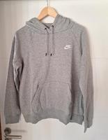 Nike Sweatshirt mit Kapuze Gr. L Hessen - Zierenberg Vorschau