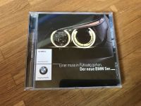 BMW 5er - Musik-CD zum Launch des neuen 5er 2003 Bayern - Ergolding Vorschau