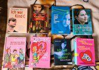 Verschiedene Bücher Jugendbuch Romane Jugendromane Lovestory Sachsen - Annaberg-Buchholz Vorschau