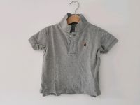 80/86 Baby GAP Poloshirt grau T-Shirt alr23 Nordrhein-Westfalen - Bad Salzuflen Vorschau