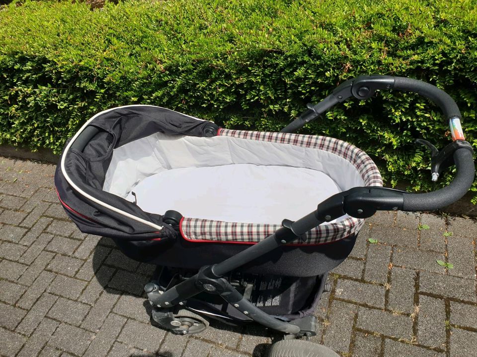 Kinderwagen und Buggy von Teutonia in Gütersloh