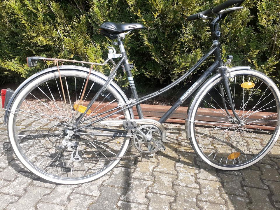 Damenfahrrad 28 Zoll in Langen (Hessen)