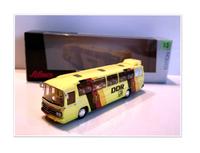 72 OVP MB O 302 Mannschaftsbus DDR Fußball WM 1974 Schuco Edition Bayern - Bad Reichenhall Vorschau