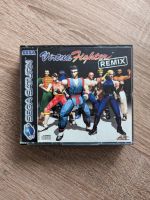 Sega Saturn - Virtua Fighter Remix - Sammlerzustand Bayern - Deining Vorschau