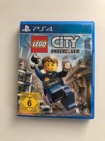 PS4 Spiel „Lego City Undercover“ Bayern - Uettingen Vorschau