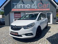 Opel Zafira Tourer 1.4 Active SHZ PDC CarPlay LED Alu Schleswig-Holstein - Lübeck Vorschau