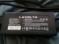 Lavolta Netzkabel für Laptop Bayern - Frensdorf Vorschau