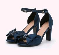 Anna Field Sandaletten Absatzschuhe 43 Bayern - Kronach Vorschau