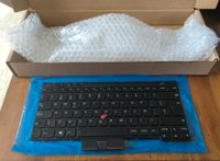 ThinkPad Tastatur L430 L530 T430 T530 W530 X230 T430s Baden-Württemberg - Radolfzell am Bodensee Vorschau