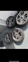 Mercedes Benz CLS Felgen mit Winterreifen zu verkaufen 245/40R19 Hessen - Erlensee Vorschau