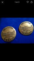 Medaille Anstecknadel Abzeichen Reichstag Besuch in Berlin 3 cm Bayern - Wasserburg am Inn Vorschau