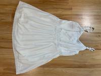 Kleid von Only / Gr. 36 / weiß Hamburg-Nord - Hamburg Langenhorn Vorschau