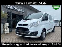 Ford Transit Custom Kasten 310 L2 Trend*AC*6-Sitzer Niedersachsen - Rastede Vorschau