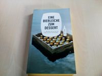 Buch: Eine Bierleiche zum Dessert, 14 Kriminalgeschichten Bremen - Huchting Vorschau