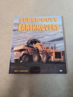 Baumaschinen Buch Super-Duty Earthmovers 130 Seiten Niedersachsen - Springe Vorschau