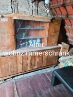 Alter Wohnzimmerschrank Baden-Württemberg - Süßen Vorschau