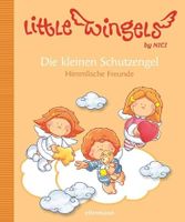 Little Wings by NICI / Der kleine Schutzengel Himmlische Freunde Niedersachsen - Wunstorf Vorschau